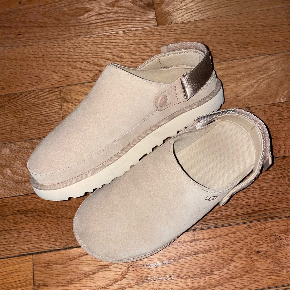 Ugg Goldenstar Clog